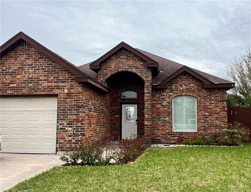 1012 West Dawes Avenue, Alton, TX 78573 for Rent