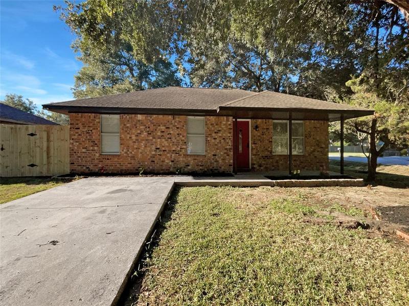 212 East Lawrence Street, Dayton, TX 77535 for Sale