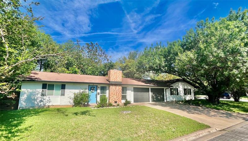 1401 Valleyridge Cir, Austin, TX 78704 for Sale