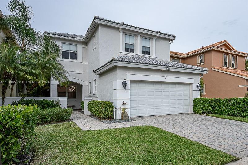 207 Isle Verde Way, Palm Beach Gardens, FL 33418 for Rent