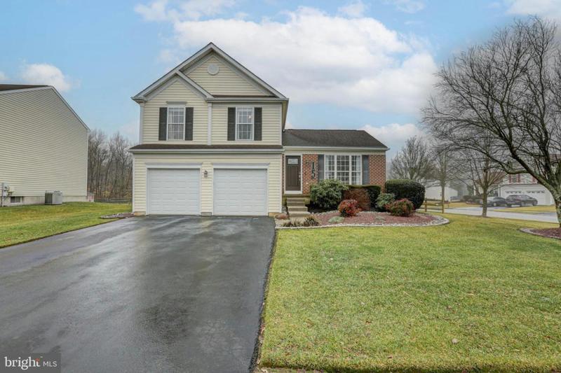 15 E HAWTHORNE DR, NEWARK, DE 19702 Single Family Residence For Sale  MLS# DENC2055406