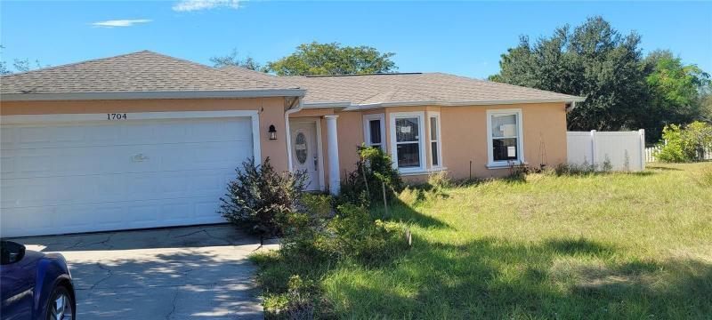 Poinciana, Polk County, FL House for sale Property ID: 418545812