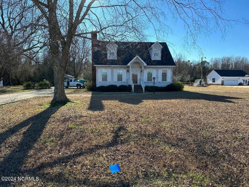 7574 HWY 903 N, Ayden, NC 28513 Single Family Residence For Sale  MLS# 100420805