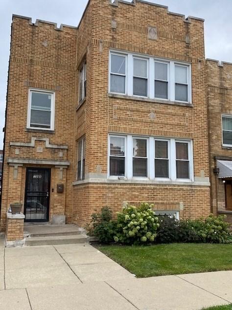 7936 S Hermitage Ave, Chicago, IL 60620 - MLS 11672784 for Sale