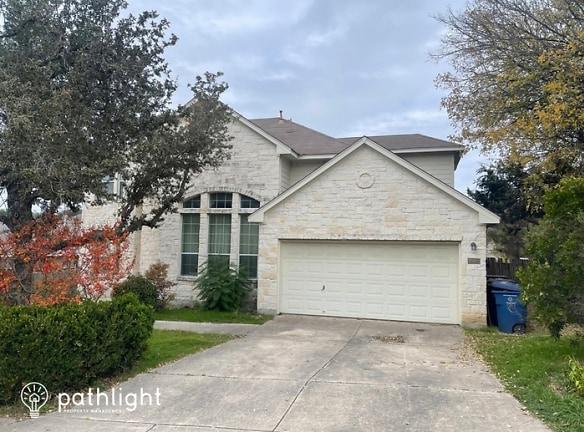 20927 Pedregoso Ln - San Antonio, TX 78258 - Home For Rent