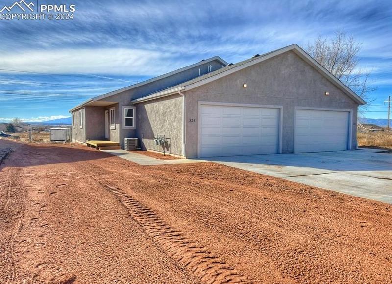 324 W Coral Dr #326, Pueblo West, CO 81007 - MLS 7445657 for Sale