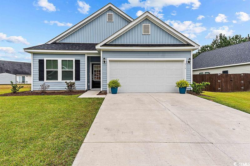 515 Truitt Drive, Longs, SC 29568 for Sale