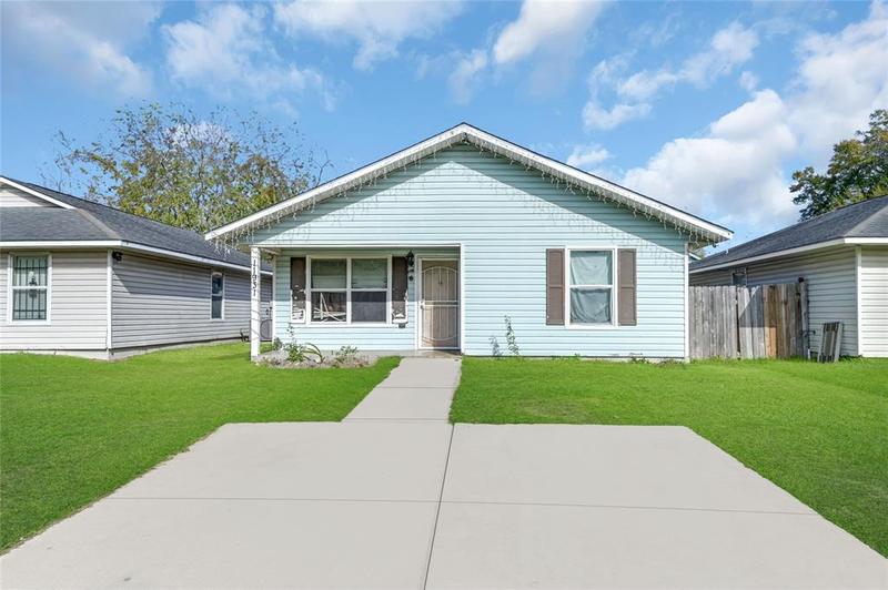 11931 Greenmesa Drive, Houston, TX 77044 for Sale