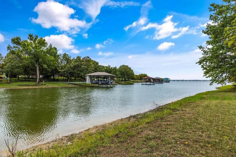 Lot 24 Embarcadero, Kerens, TX 75144 - MLS 20467193 for Sale