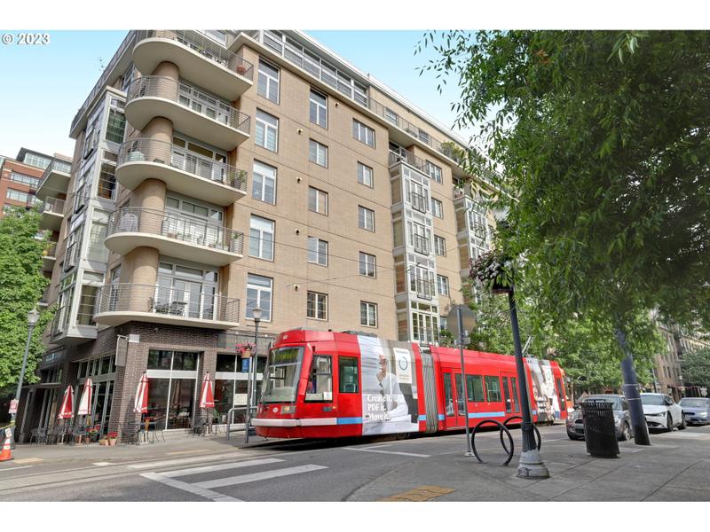 1133 NW 11th AVE 205, Portland OR 97209 for Sale