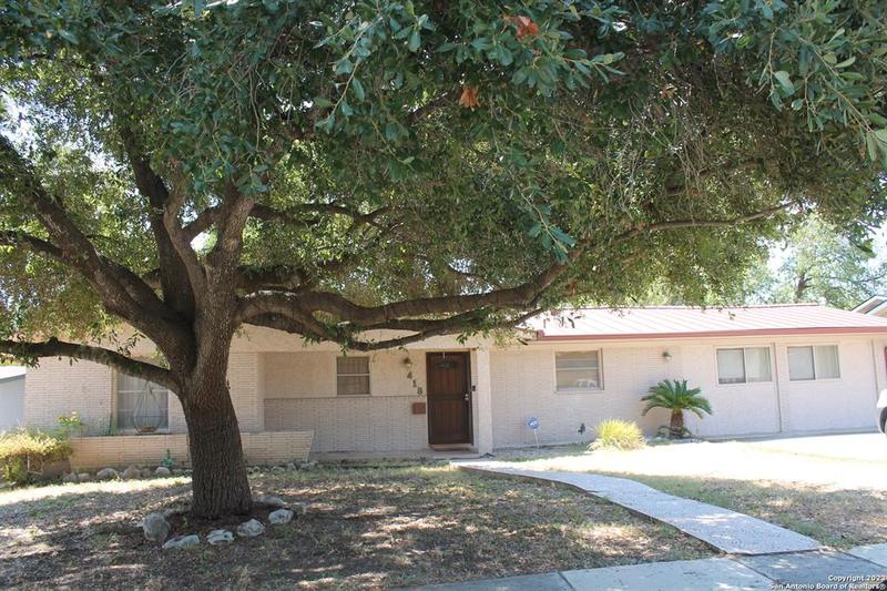 418 REDCLIFF DR, San Antonio, TX 78216-6420 for Sale