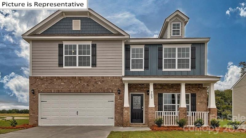 202 Dogwood Creek Dr, Locust, NC 28097 - MLS 4079200 for Sale