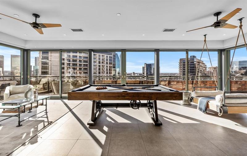 1999 Mckinney Ave #2005, Dallas, TX 75201 for Sale