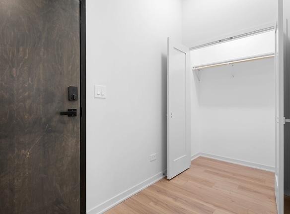 209 N Morgan St unit 204 - Chicago, IL 60607 - Home For Rent