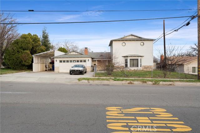 4935 N H, San Bernardino CA 92407 for Sale
