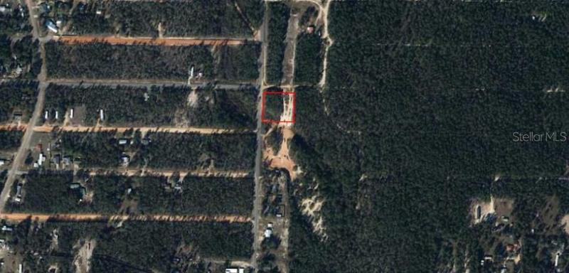 BLUE RIDGE, DEFUNIAK SPRINGS, FL 32433 Land For Sale  MLS# O6177202