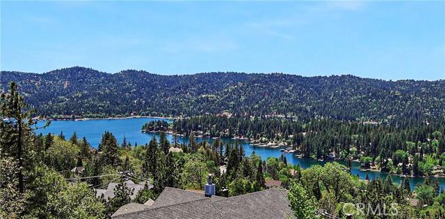 27729 Caribou, Lake Arrowhead CA 92352 for Sale