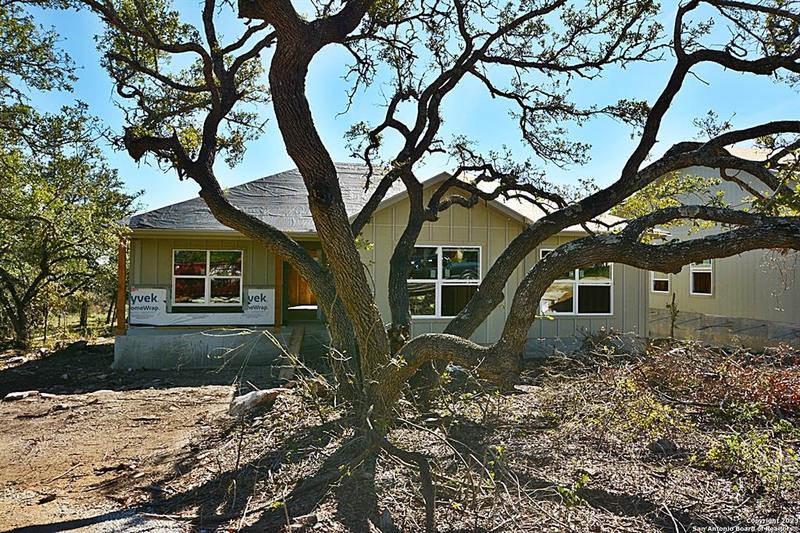 150 HILL DR, Spring Branch, TX 78070 for Sale