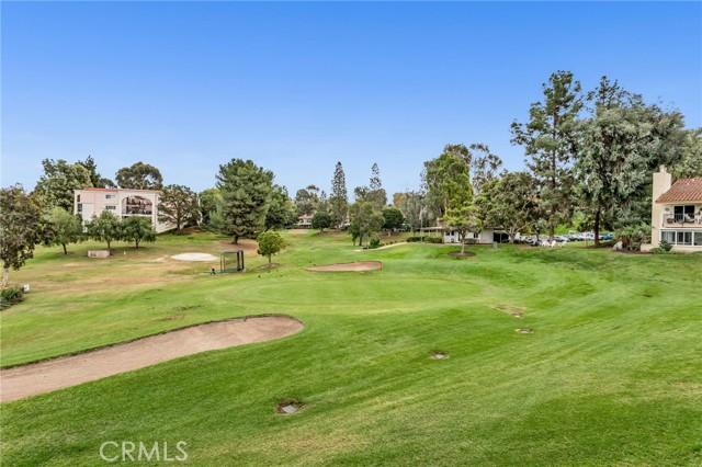 5515 Paseo Del Lago W 3C, Laguna Woods CA 92637 for Sale