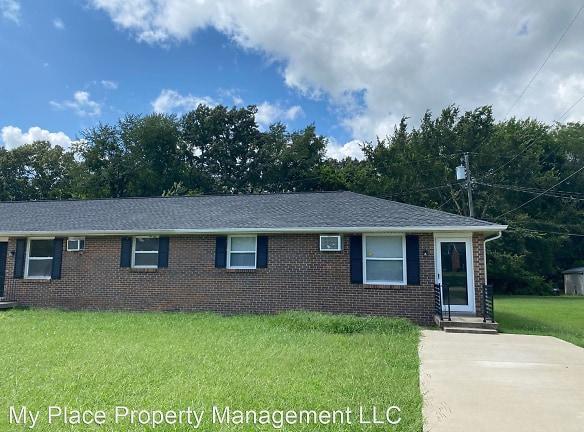 115 Tandy Dr - Clarksville, TN 37042 - Home For Rent