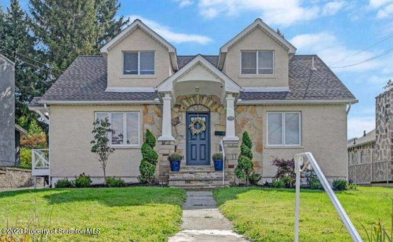 1518 Sanderson Avenue, Scranton, PA 18509 for Sale