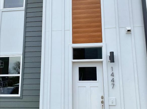 1447 Stockyard Pl. - Chattanooga, TN 37308 - Home For Rent