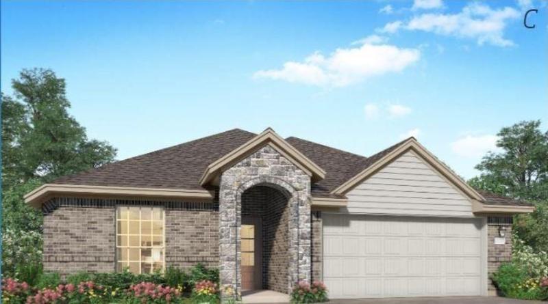5811 Moonflower Ave, Rosenberg, TX 77471 for Sale