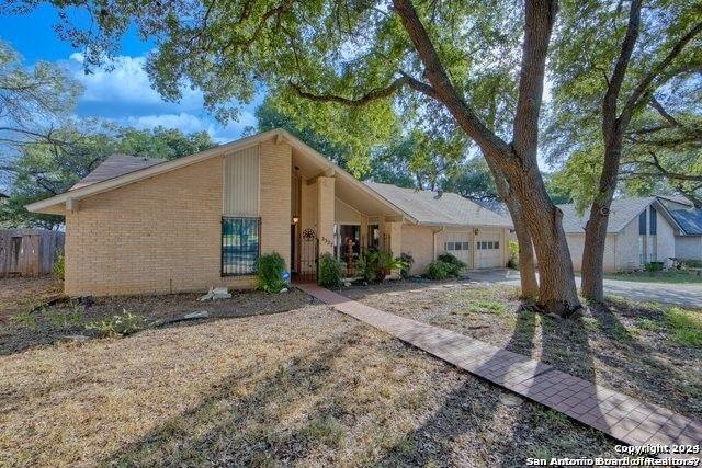 San Antonio, Bexar County, TX House for sale Property ID: 418825948