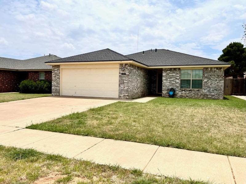 1429 78th, Lubbock, TX 79423 for Rent