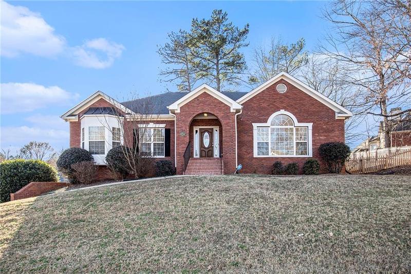 5779 Wembley Drive, Douglasville, GA 30135 for Sale