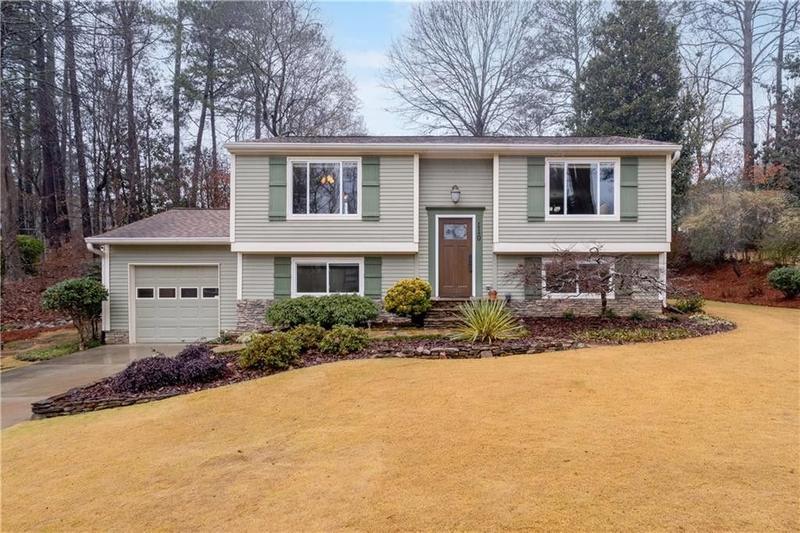 Roswell, Fulton County, GA House for sale Property ID: 418600128