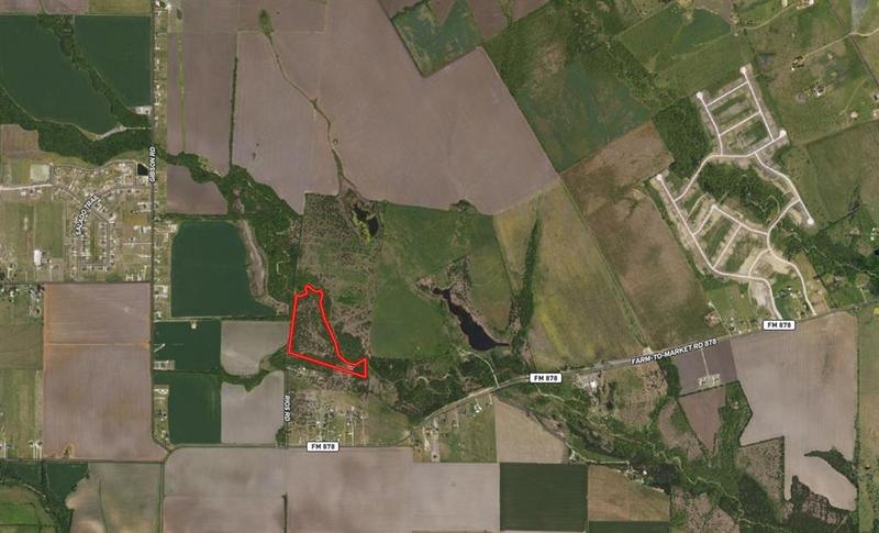 000 Fm 878, Palmer, TX 75152 for Sale