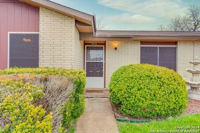 San Antonio, Bexar County, TX House for sale Property ID: 418825938