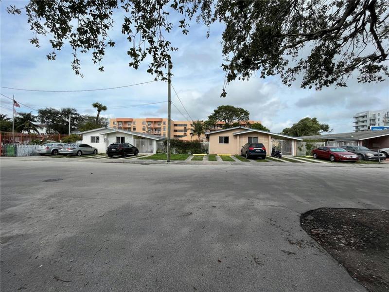 1731 SW 5TH ST, Miami, FL 33135 Multi Family For Sale  MLS# A11511995
