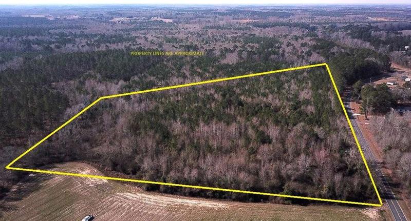 Cherry Hill Rd, Orangeburg, SC 29115  623223228 for Sale