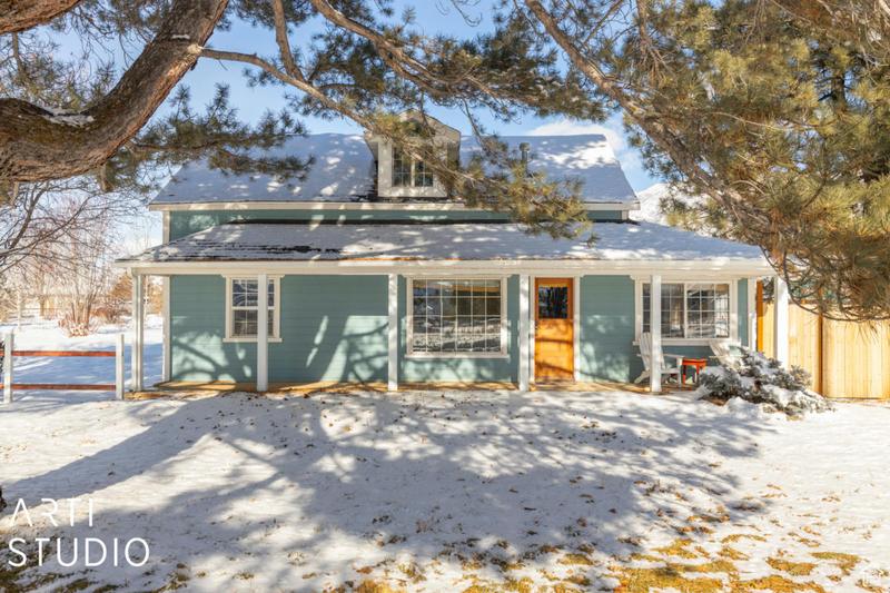 5482 E 2300 N, Eden, UT 84310 Single Family Residence For Sale  MLS# 1974702