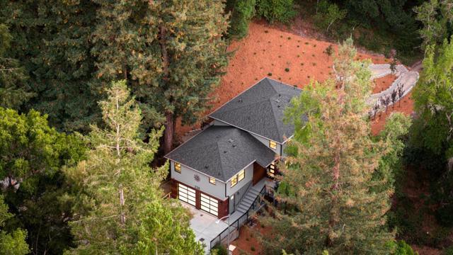 238 Carbonera, Santa Cruz CA 95060 for Sale
