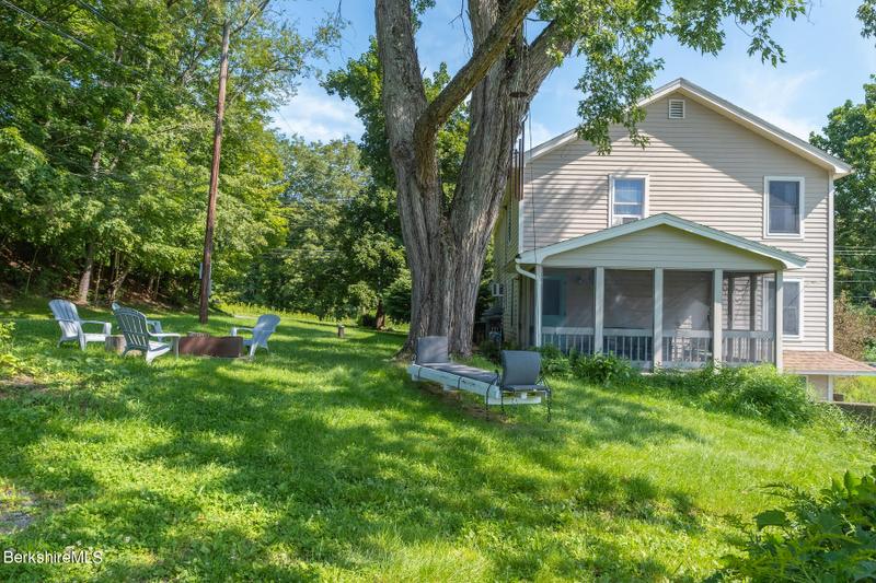 5 Seekonk Road, Great Barrington, MA 01230 for Sale