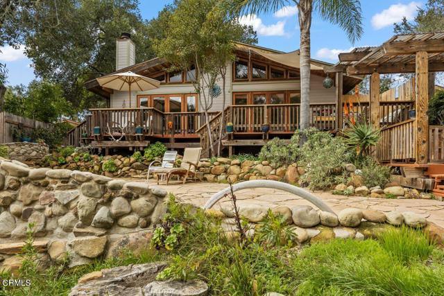 242 Prospect, Oak View CA 93022 for Sale