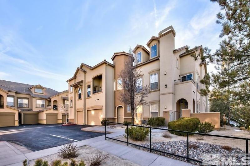 17000 Wedge Pkwy #UNIT 1011, Reno, NV 89511 - MLS 240000537 for Sale