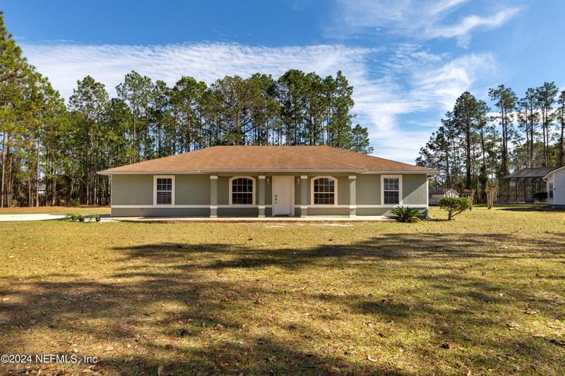 4590 Saddlehorn Trail, Middleburg, FL 32068 for Sale