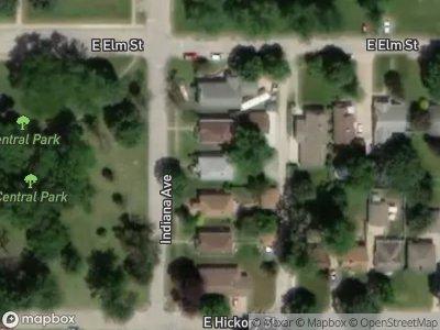 Indiana Ave for Sale