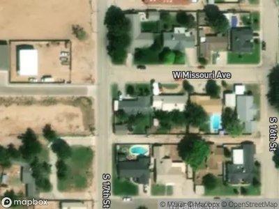 W Missouri Ave for Sale