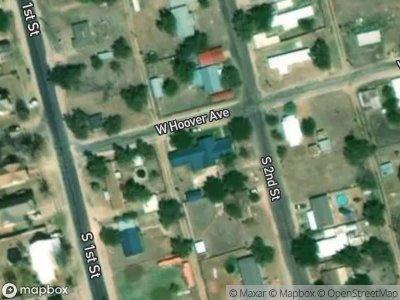E Hoover St for Sale