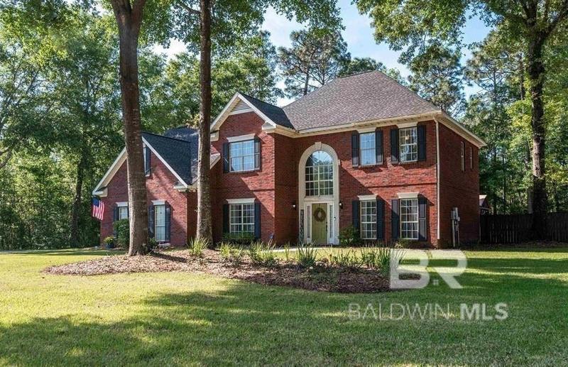 Daphne, Baldwin County, AL House for sale Property ID: 418879976