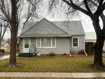 Grant St for Sale