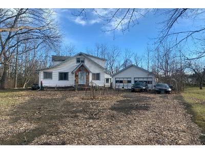 Five Mile Line Rd for Sale