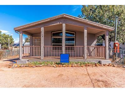 W Camino Real for Sale