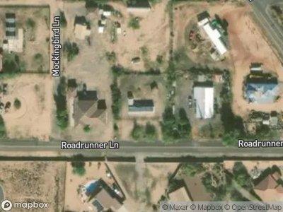 W Roadrunner Ln for Sale