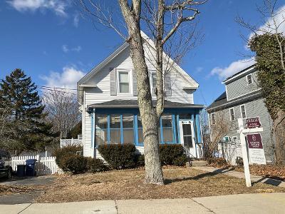 Thompson St for Sale